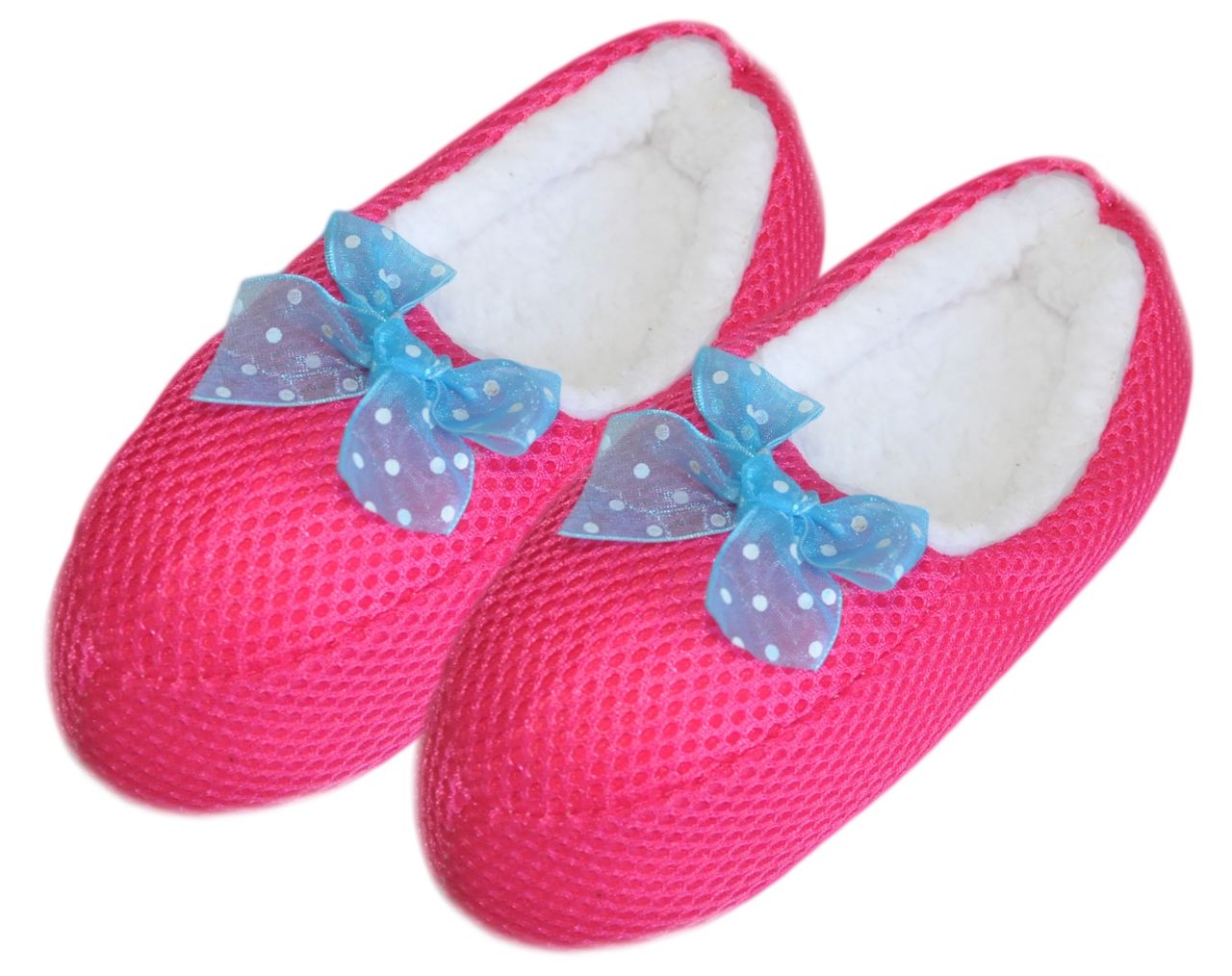 Носки-тапочки дет (АРТ. Нтд277)