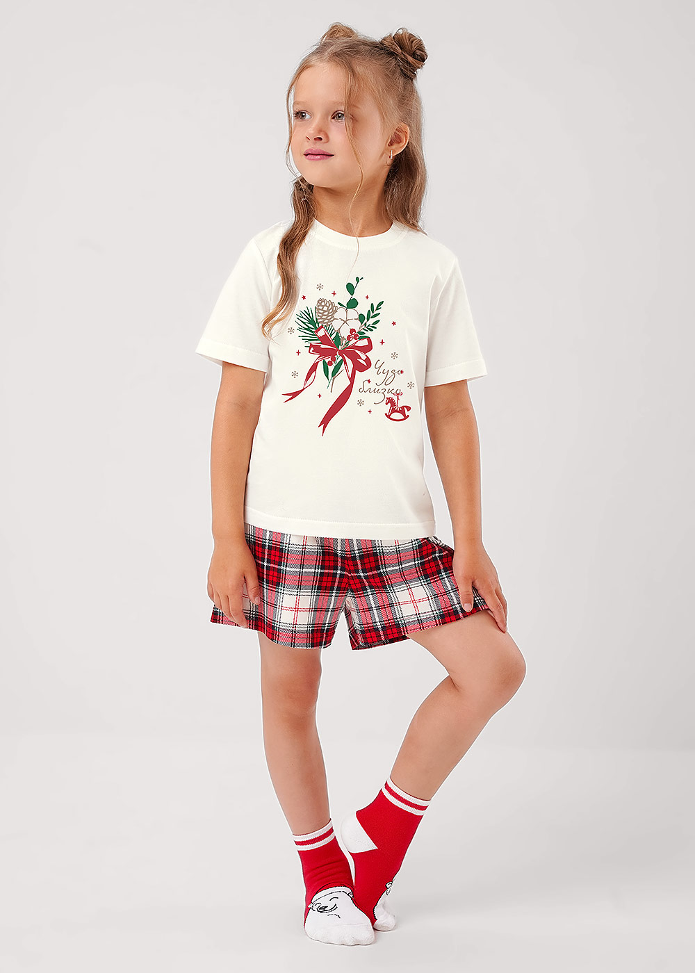 Пижама дев  (АРТ. 759552/29кд_п)