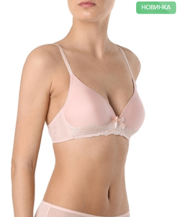 Бюстгальтер  жен FLEUR (АРТ. 19С-0010КСП)