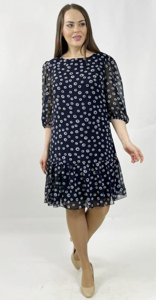 Платье жен (АРТ. 917-3)