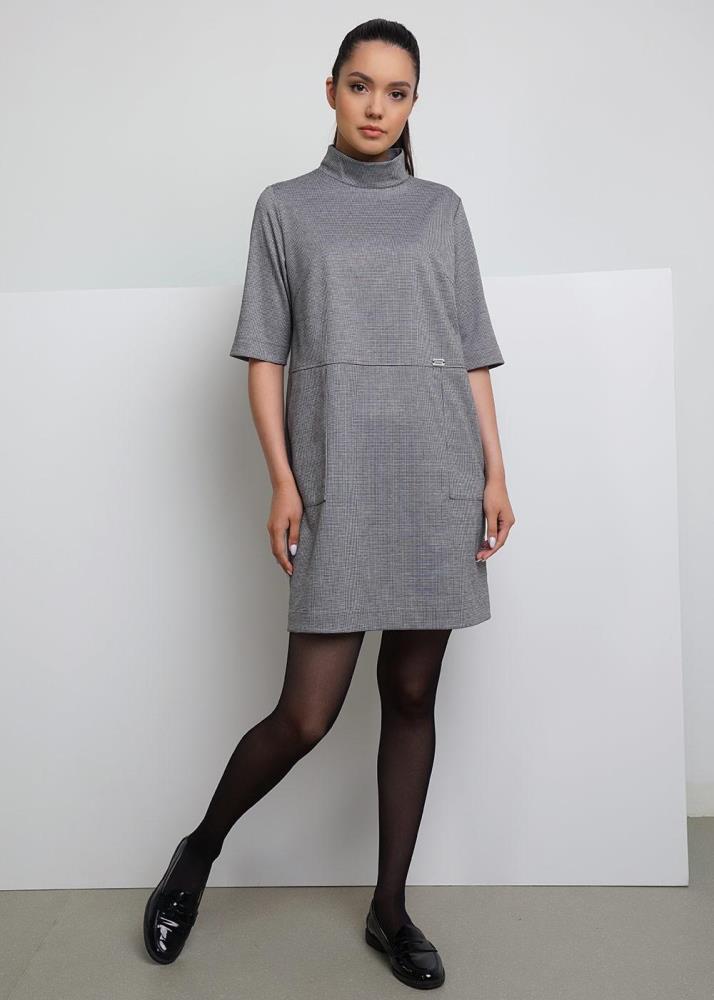 Платье жен  Clever (АРТ. 126103/94ввэ)