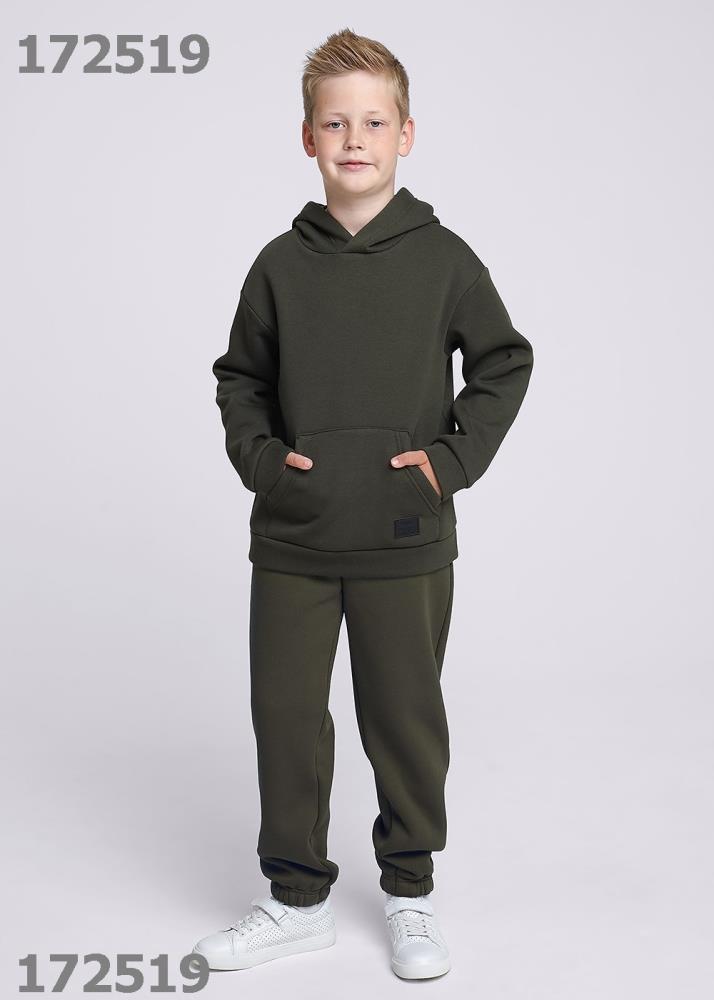 Брюки мал (АРТ. 736323/66фф)