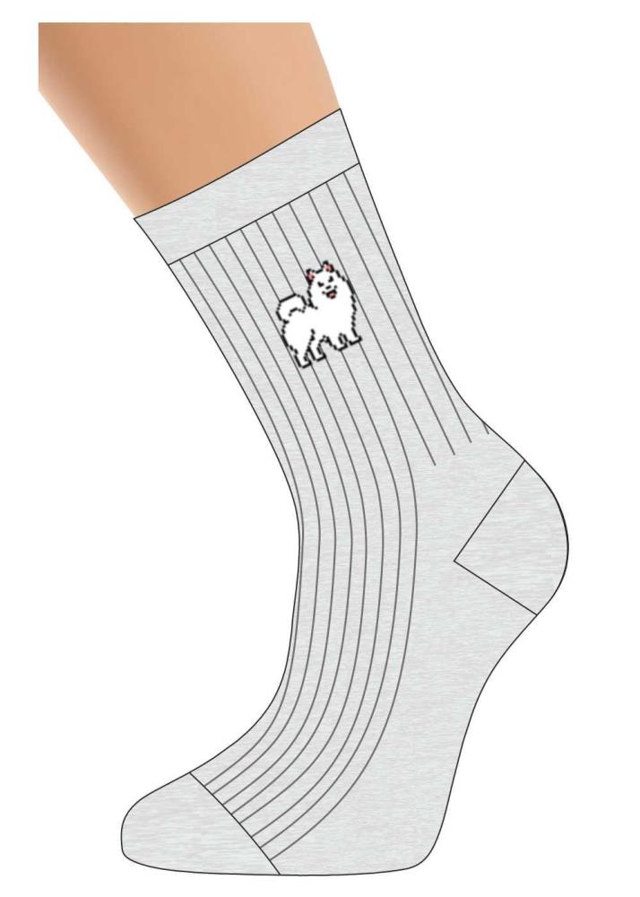 Носки жен (АРТ. Д2234)