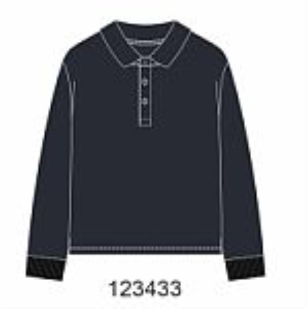 Джемпер мал (АРТ. 123433)