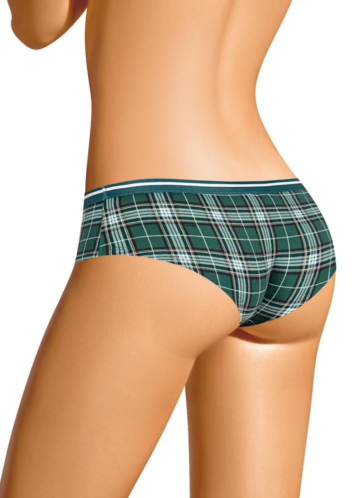 Трусы жен Clever (АРТ. SH983/2)