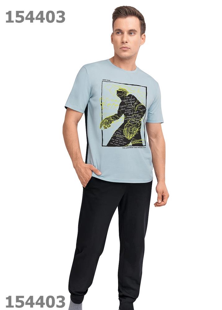 Комплект муж Clever (АРТ. MHP520213/2)