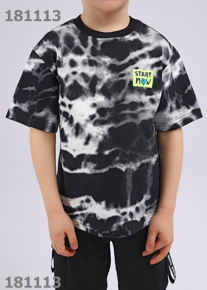 Футболка мал (АРТ. 846598/79кдн)