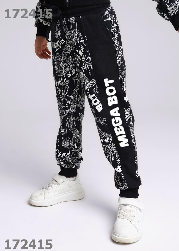 Брюки мал (АРТ. 736368/65фн_п)