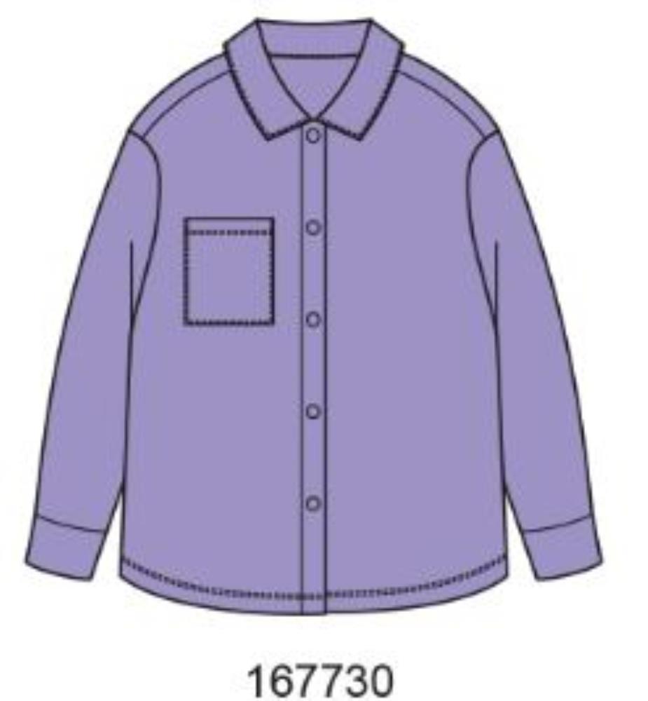 Жакет дев (АРТ. 167730)