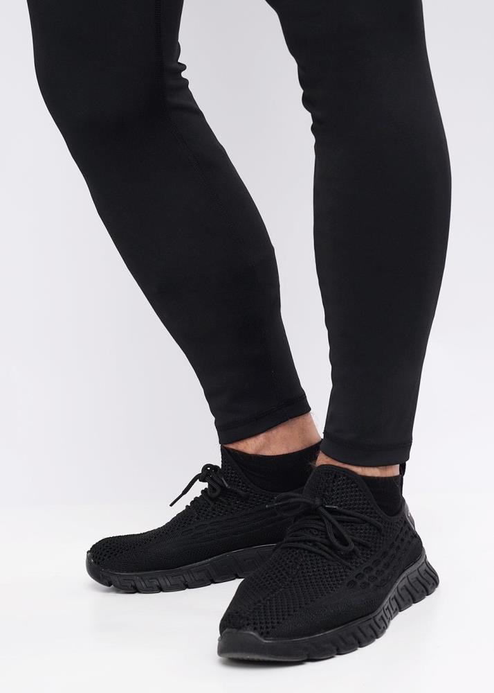 Брюки муж спорт.(Тайтсы) Clever (АРТ. MTR530110)