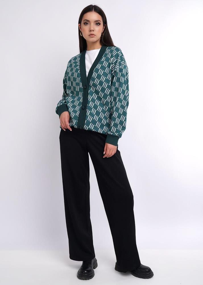 Брюки жен (АРТ. 126037/90вэ)