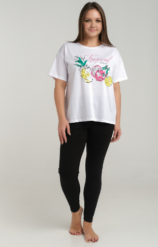 Джемпер жен (АРТ. 554-10-121)