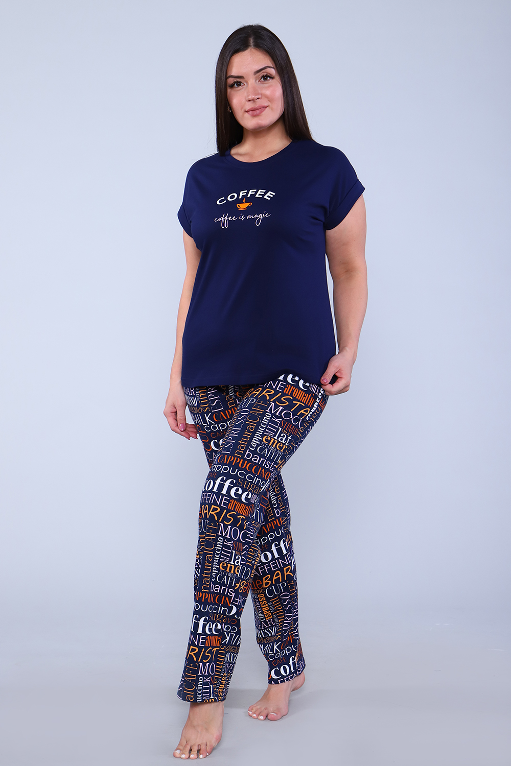 Костюм жен (АРТ. 38187)