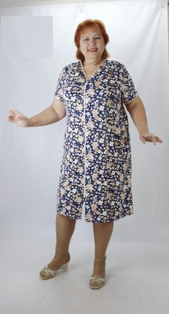 Халат жен "Ирина" (АРТ. 17001)