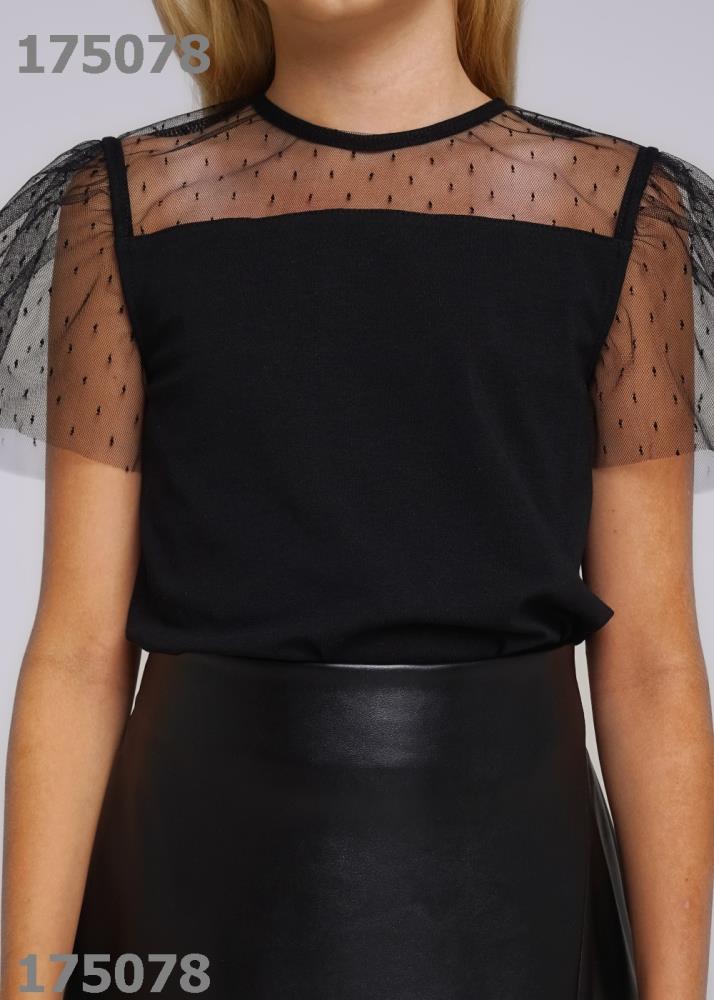 Джемпер дев (АРТ. 736413/68г)