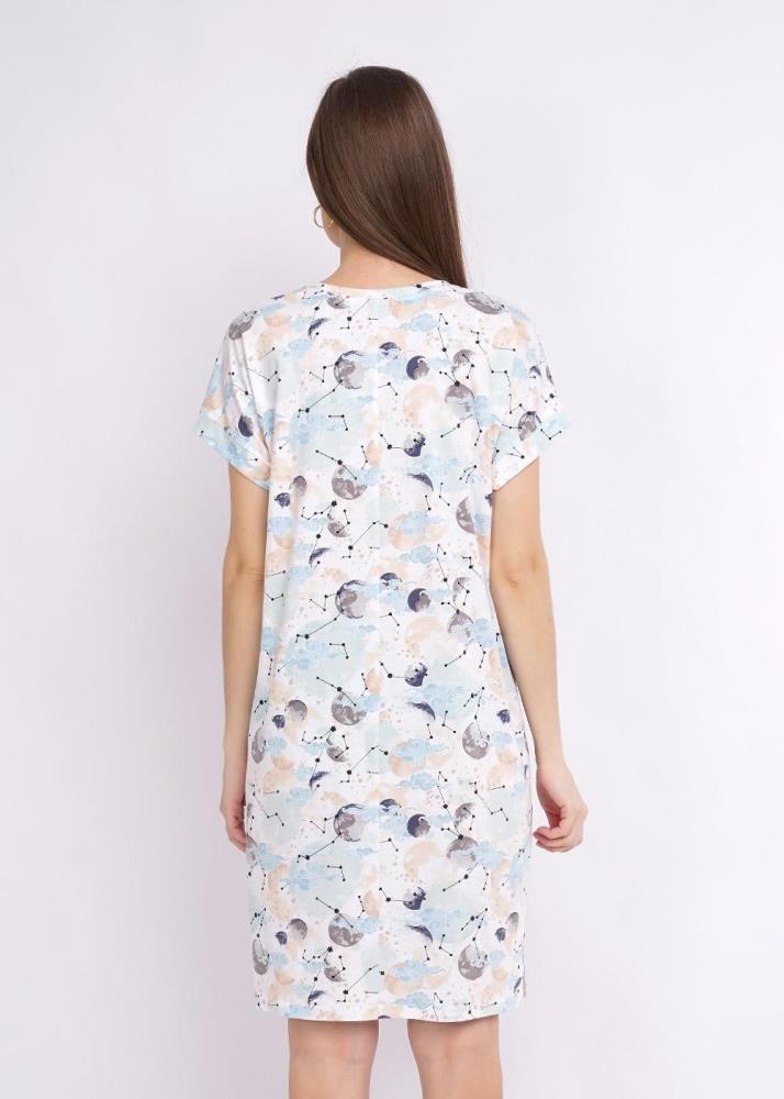 Платье жен (АРТ. LDR11-932/1)