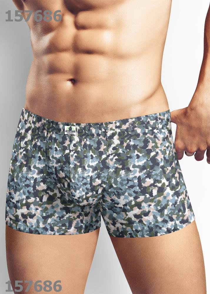 Трусы муж Clever (АРТ. MSH525311)