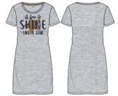 Платье жен (АРТ. FS 6587)