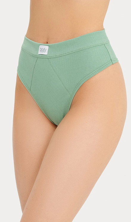 Трусы жен (3 шт) (АРТ. 412492-3)