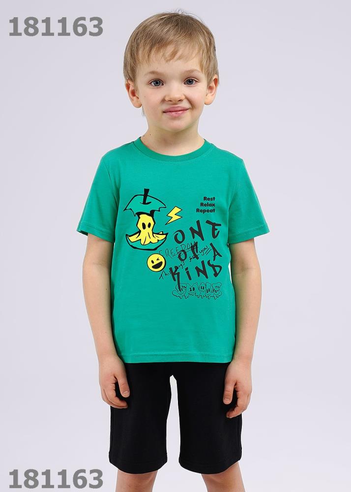 Футболка мал (АРТ. 846587кдп_п)