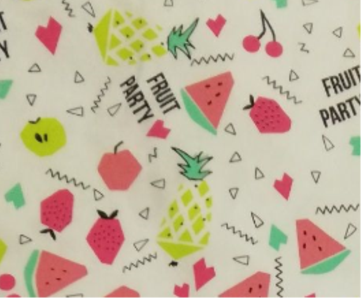 Повязка дет "Косынка" Clever (АРТ. 521859/1кжп)