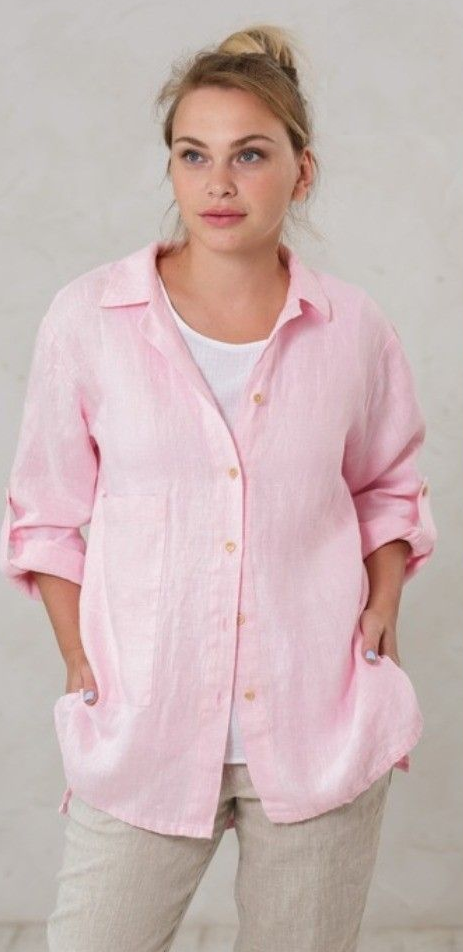Рубашка жен (АРТ. 22-510/3)