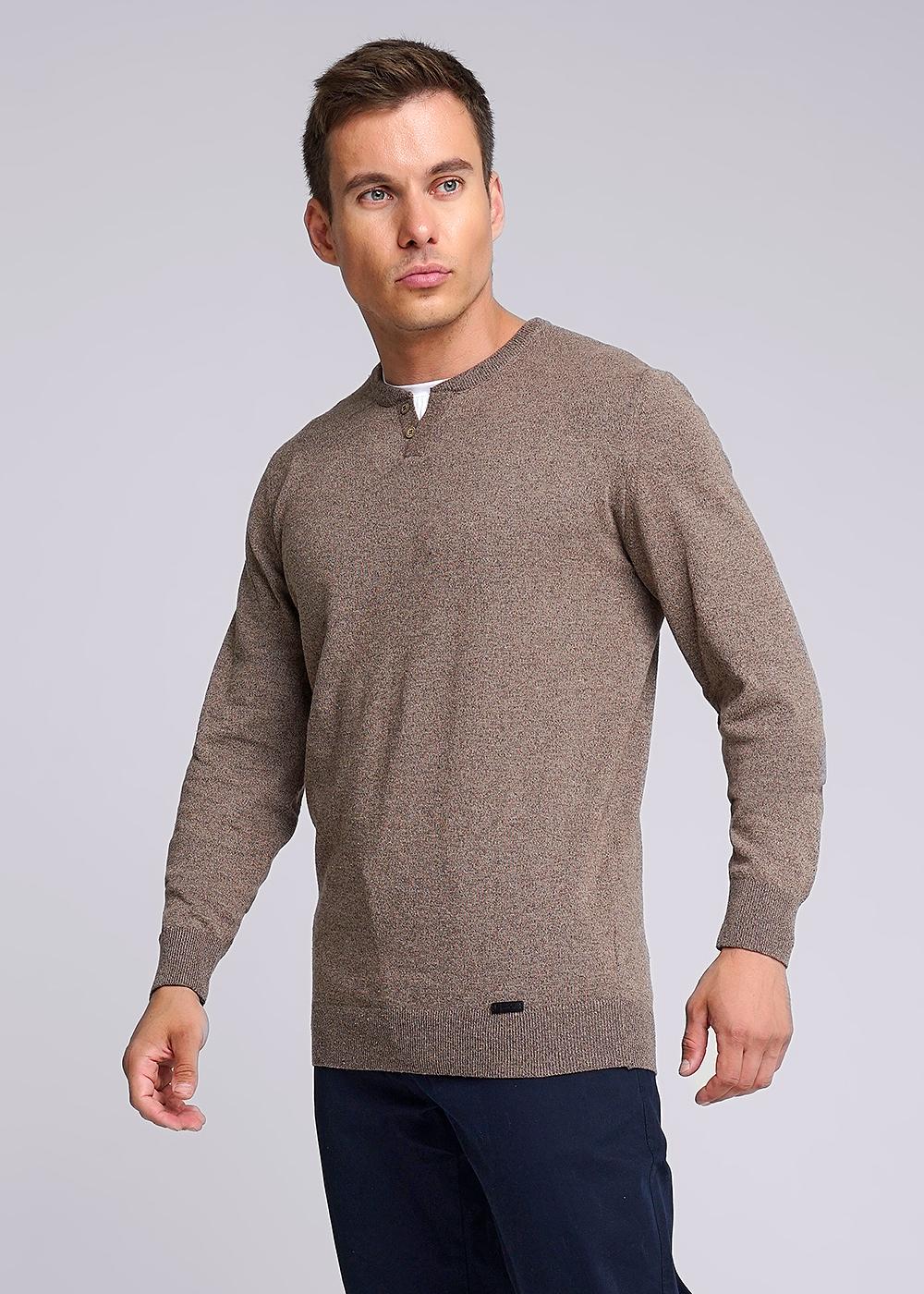 Джемпер муж (АРТ. 633788хпэ)