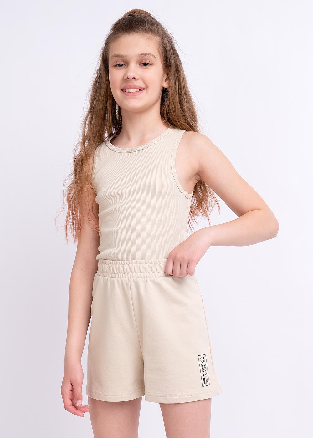 Майка дев Clever (АРТ. 825592-01ш)