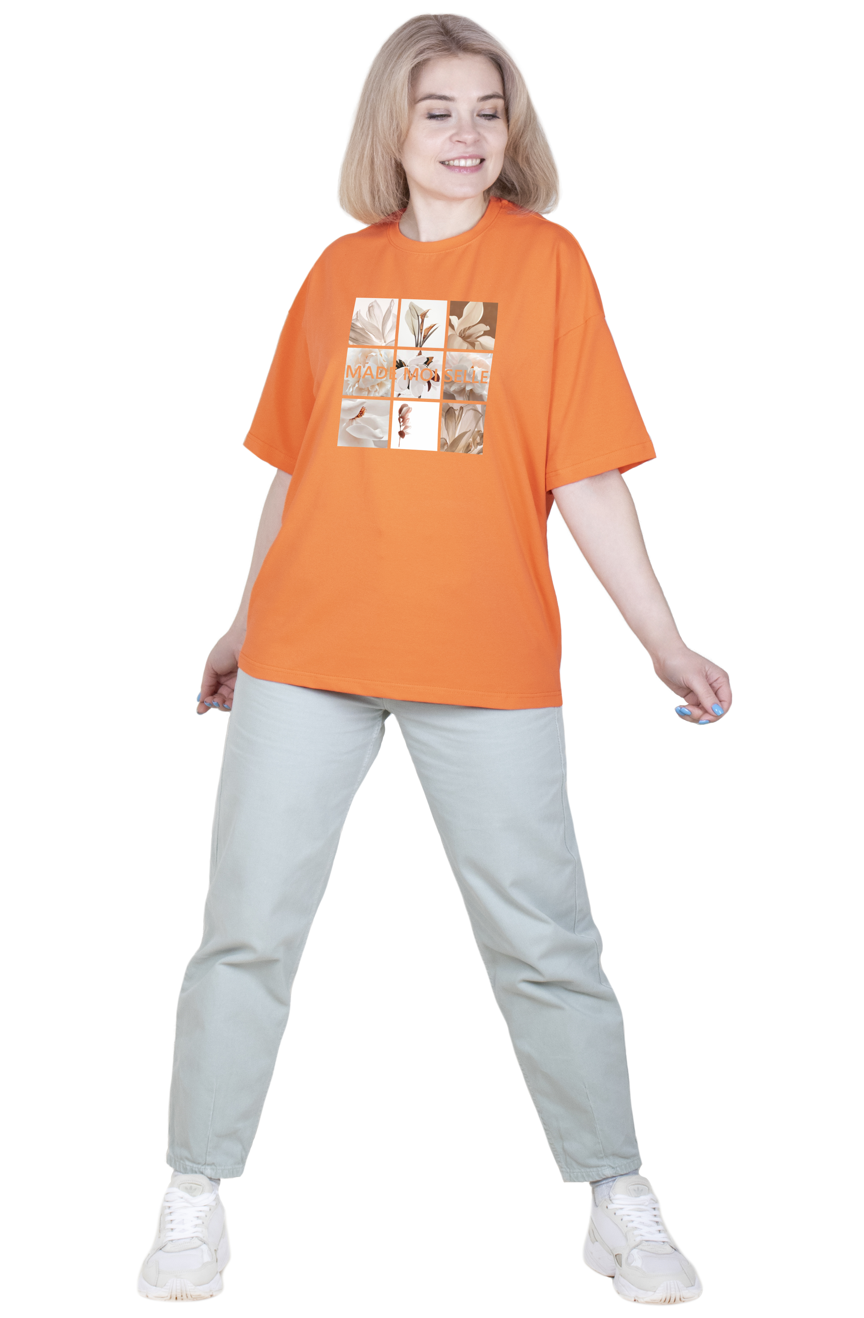 Футболка  жен "Камея" (АРТ. Ф-49)