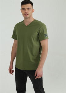 Футболка муж (АРТ. Хит-6)