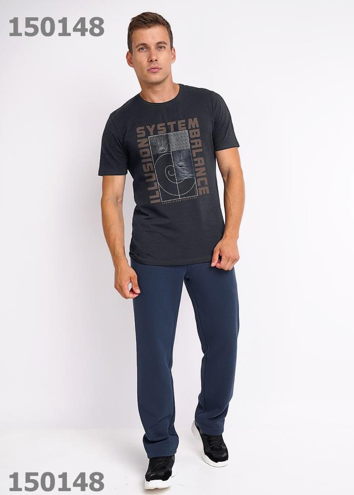 Брюки муж (АРТ. 411926/47фф)