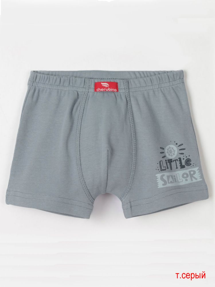 Трусы-боксеры мал (АРТ. CSKB 10025)