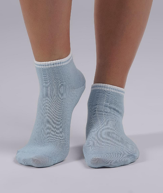 Носки жен (АРТ. Д5407)