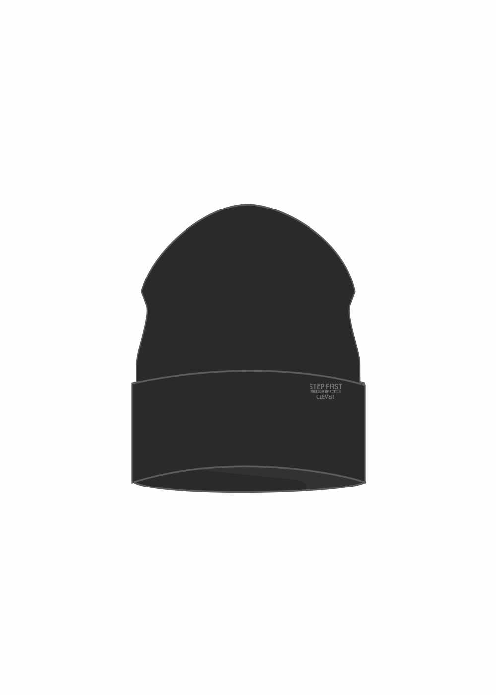 Шапка муж   (АРТ. 564648вн)