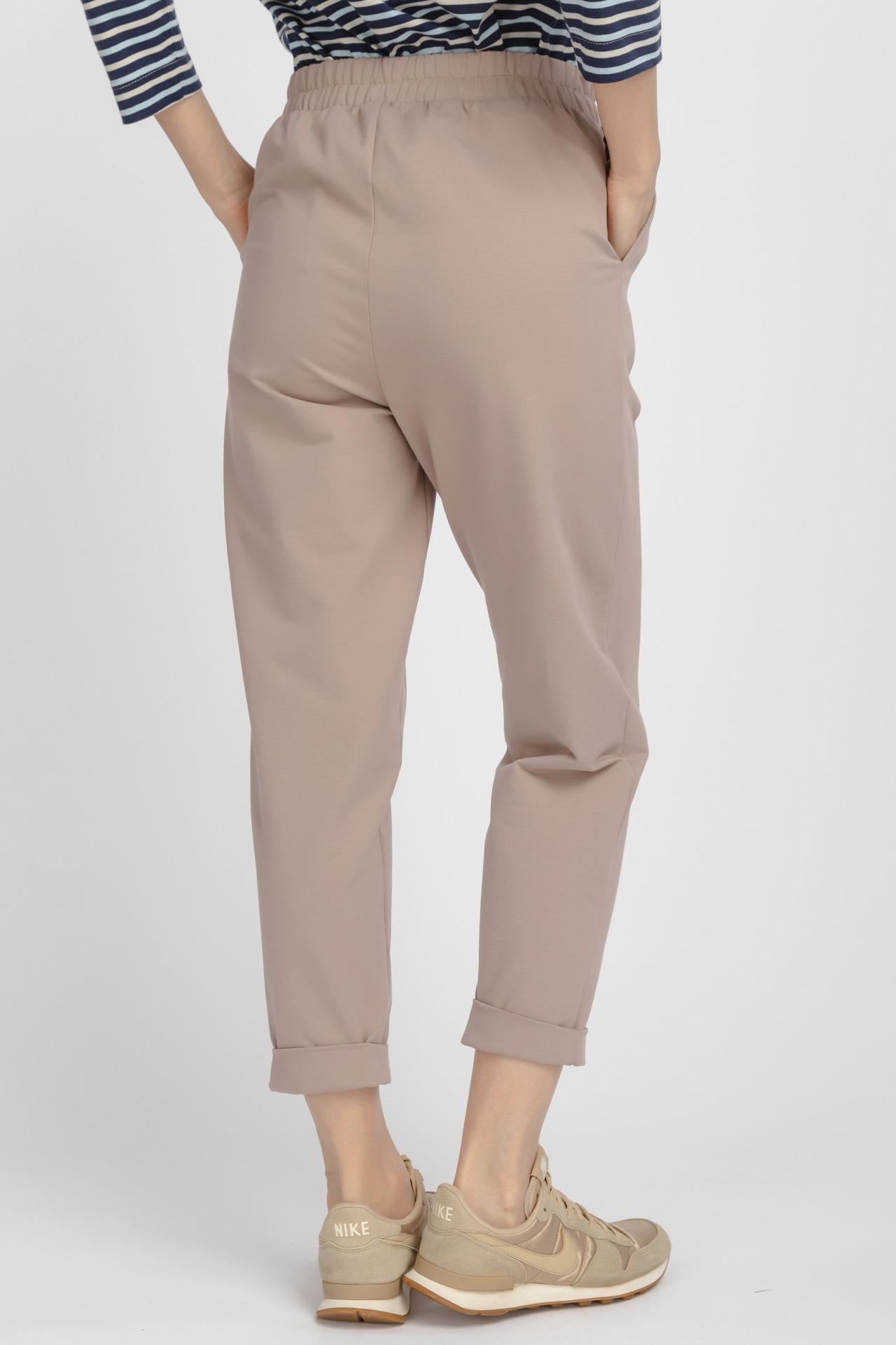 Брюки жен (АРТ. B0450-O19)