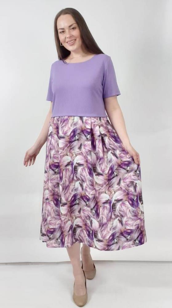 Платье жен (АРТ. 19259-2)