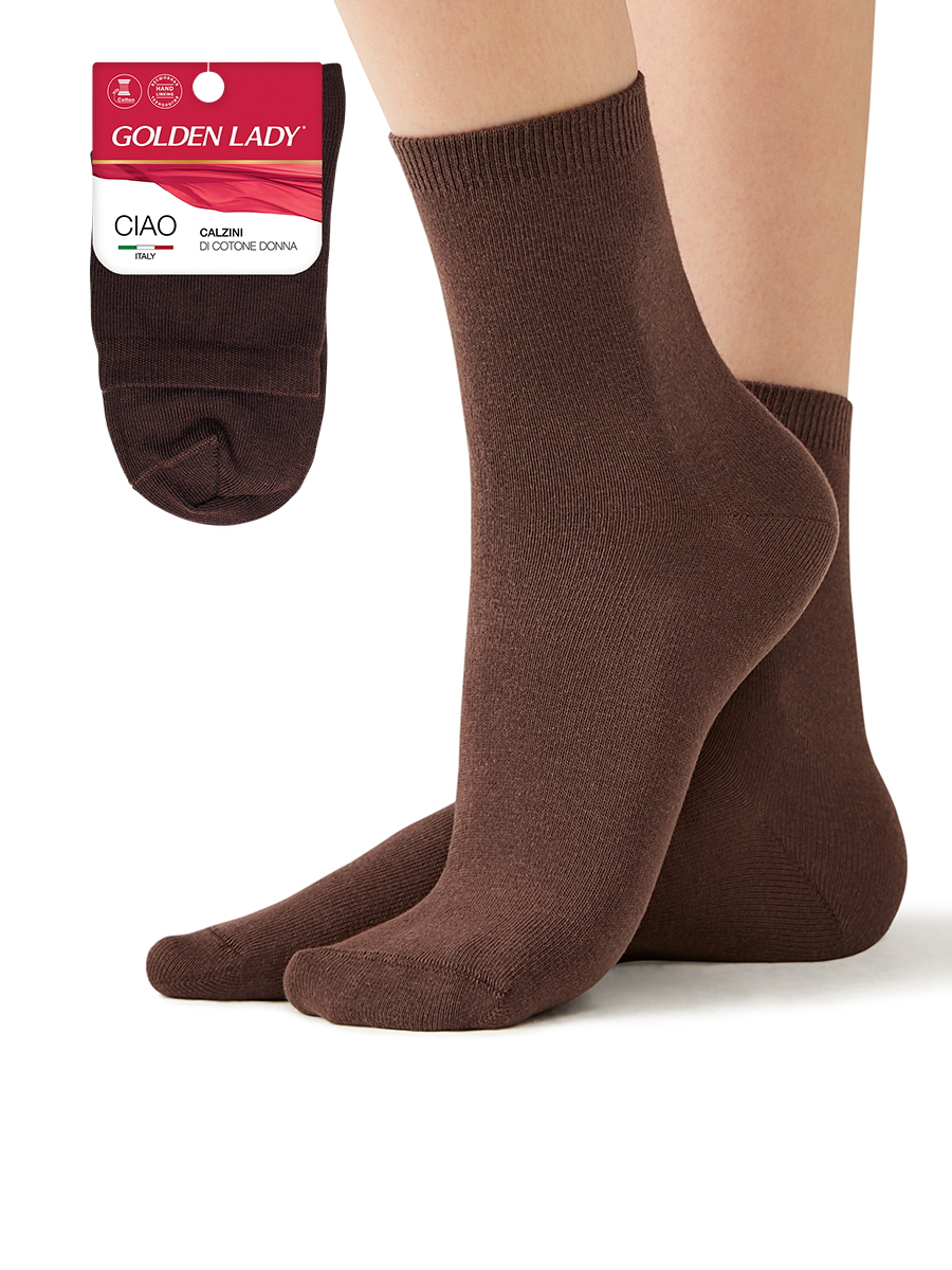 Носки жен GLD CIAO (АРТ. GLD CIAO)