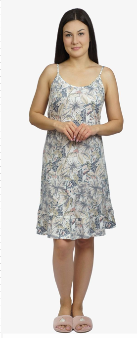 Сорочка жен (АРТ. 3796)