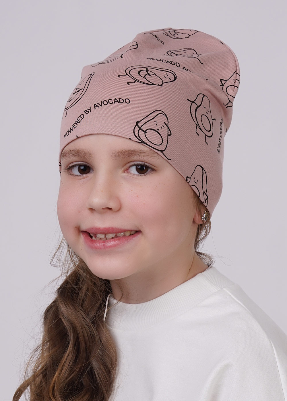 Шапка дет   (АРТ. 901592г)