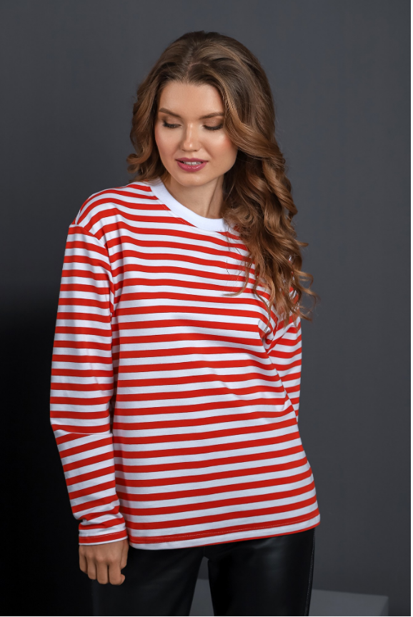 Джемпер жен (АРТ. ВБ-4)