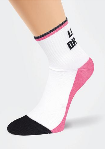 Носки дет Clever р.24 (АРТ. С538)