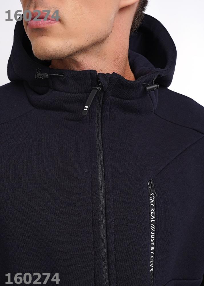 Куртка муж Clever (АРТ. 422109/83фф)