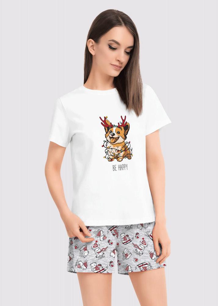 Джемпер жен (АРТ. LF13-1068/1у)