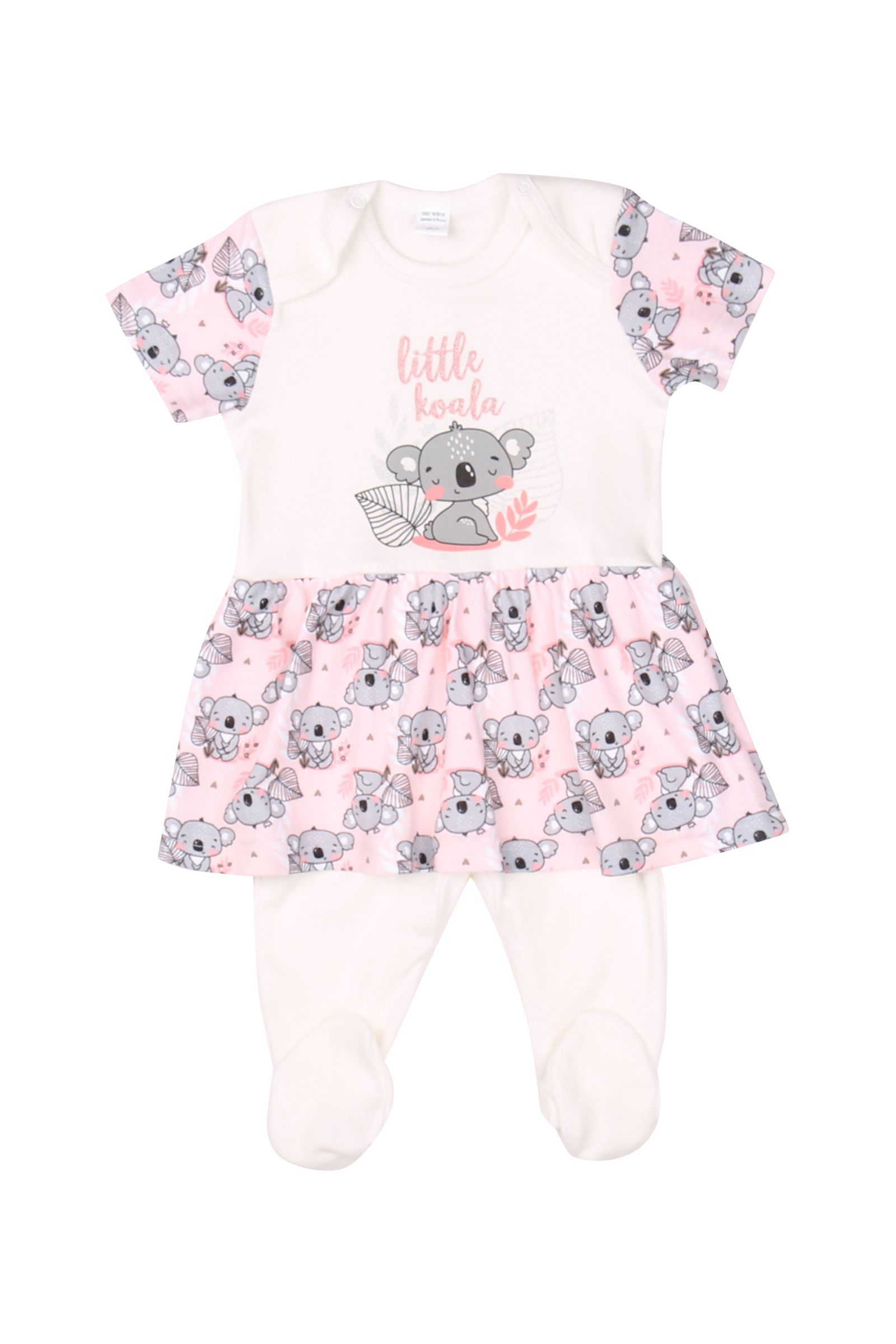 Комбинезон дет (АРТ. КБ01-3826)