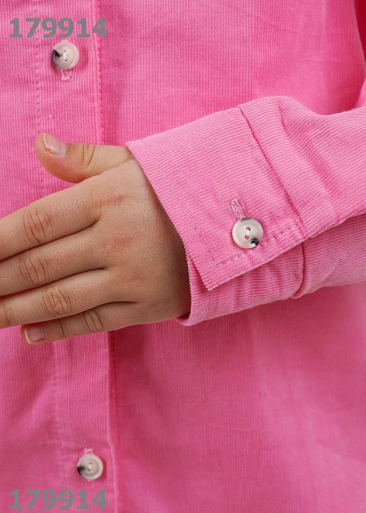 Блузка дев (АРТ. 842988/74гв)