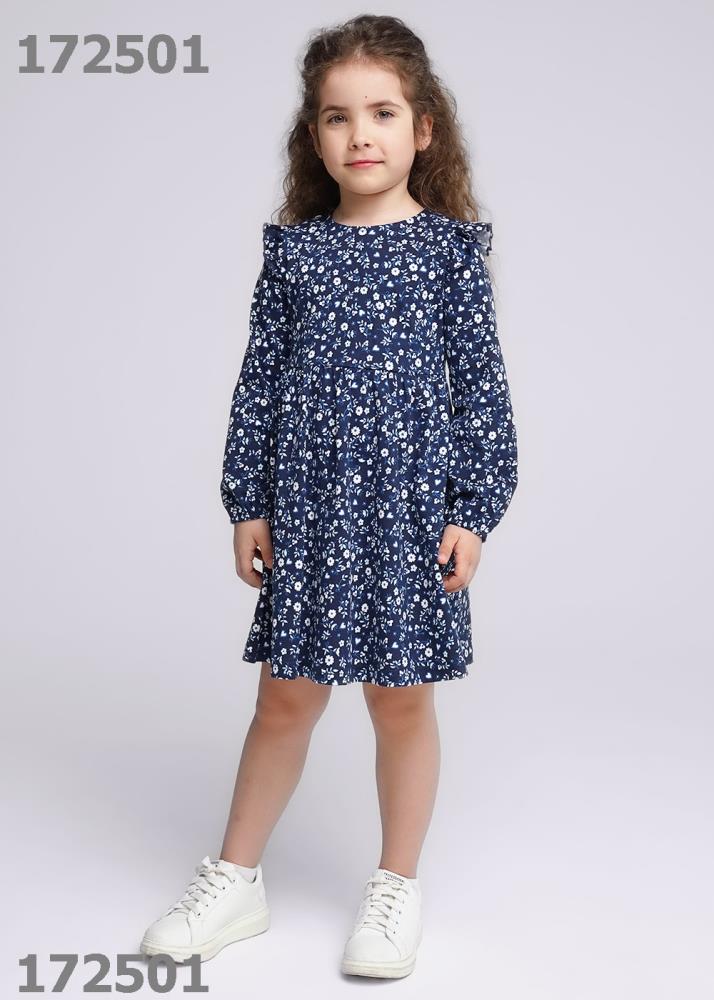 Платье дев (АРТ. 736364кдн)