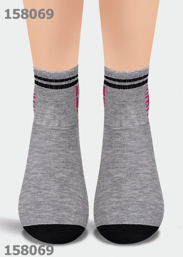 Носки дет Clever (АРТ. С4211)