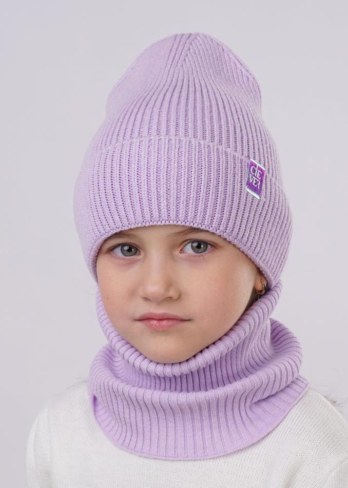 Шарф "Снуд" дет  (АРТ. 523419вн)