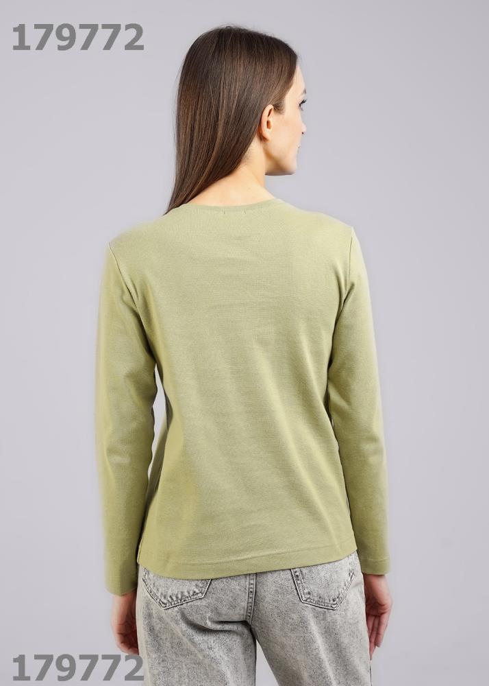 Фуфайка жен (АРТ. 246487/130р)