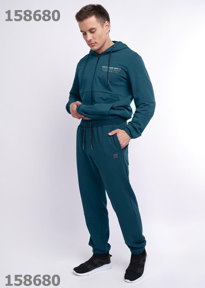 Брюки муж (АРТ. 422084/77т)